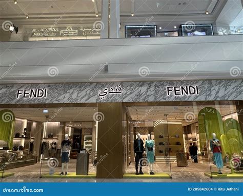 buy fendi serviced apartment doha